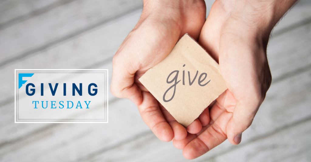 Giving Tuesday Frederick Nonprofit Organizations That Need Your