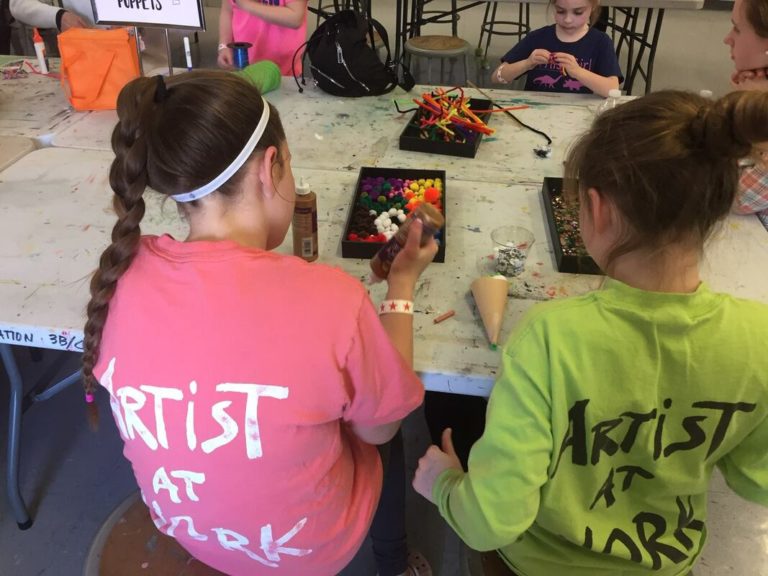 30 of the Best Frederick Summer Camps for Kids Frederick Chamber Insights