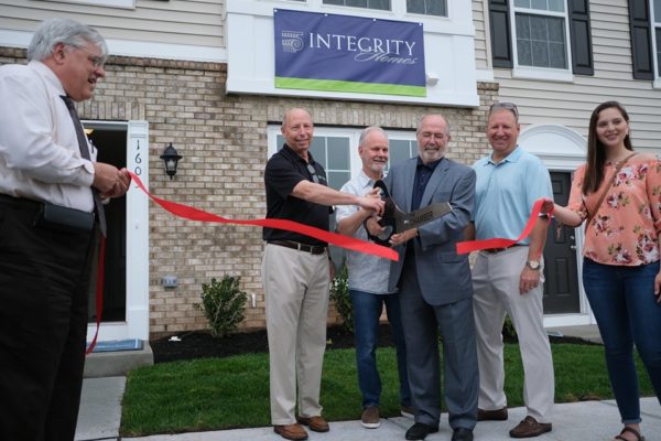 Integrity Homes Frederick Maryland