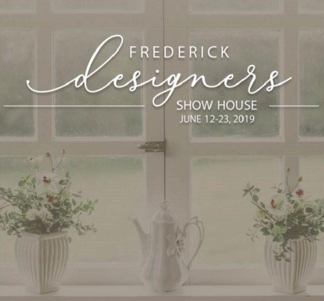 Frederick Designers Home Show