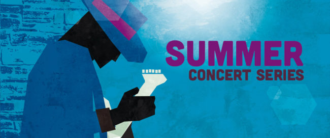 Things to do in Frederick: Summer Concerts