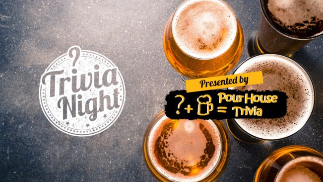 frederick trivia night