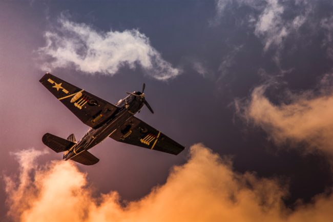 world war II reenactment maryland