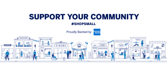 small business saturday