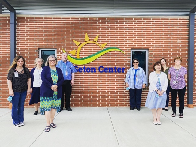 Seton Center Frederick