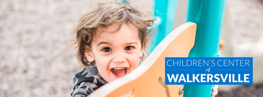 frederick childcare options: children's center of walkersville