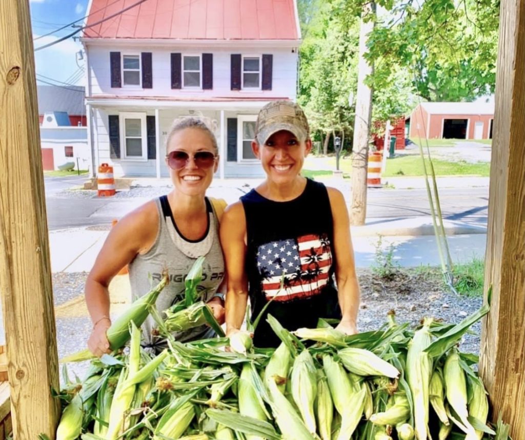 Farm Girl Fuel