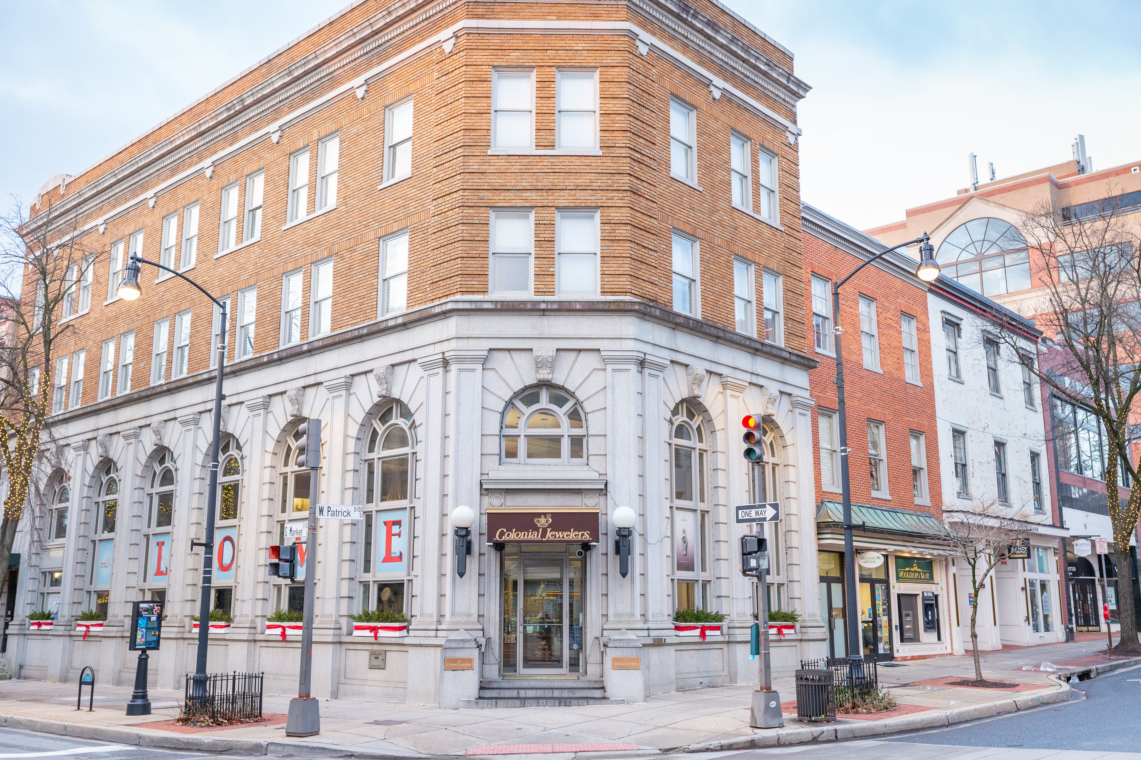 Meet Colonial Jewelers – Frederick Chamber Insights