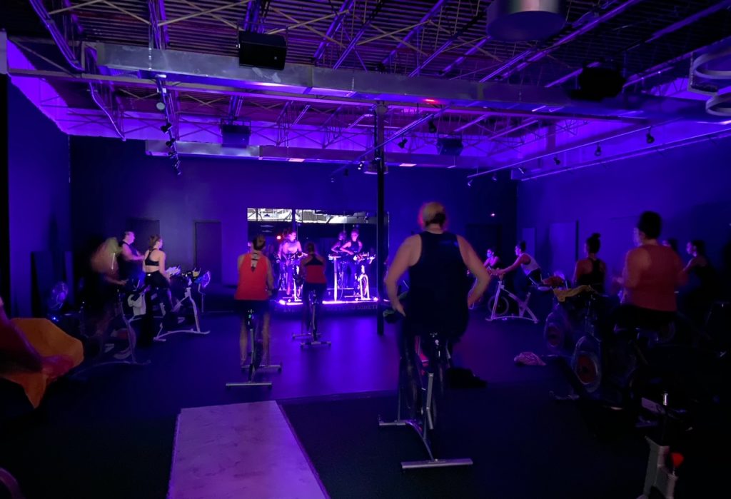 Cyclefit Frederick