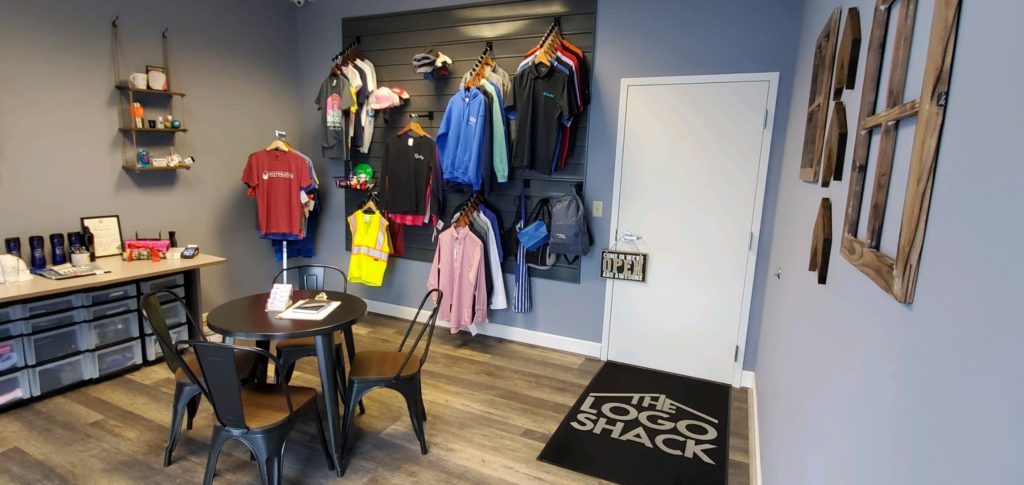 The Logo Shack Frederick