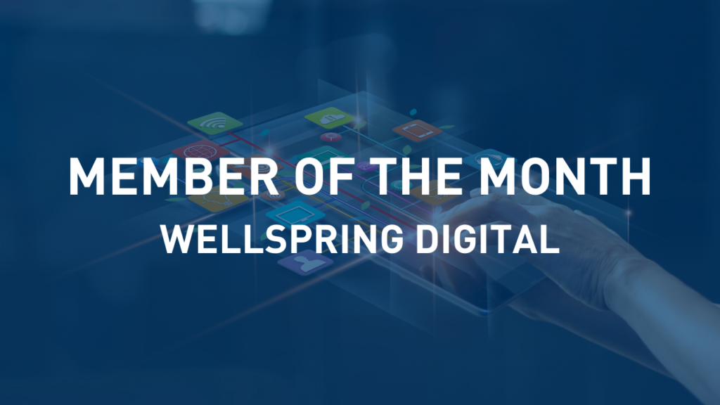 wellspring digital