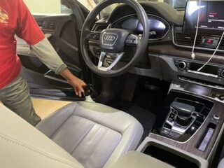 Auto Interior and Exterior Repair - Doctor Tint and Details