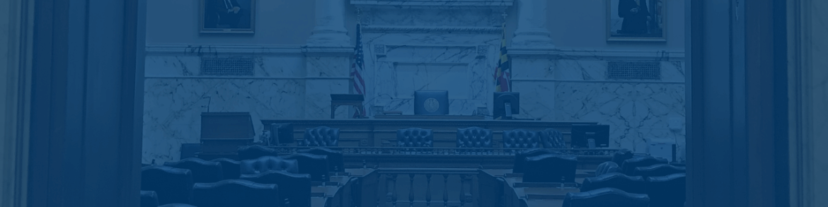 2026 General Assembly Kicks Off – Frederick Chamber Insights